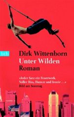 Unter Wilden Cover des Buches Unter Wilden (ISBN: 9783442732623)