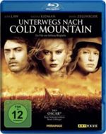 Unterwegs nach Cold Mountain, 1 Blu-ray Cover des Buches Unterwegs nach Cold Mountain, 1 Blu-ray (ISBN: 4006680060279)