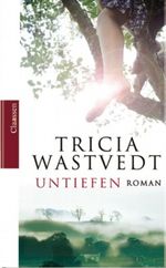 Untiefen Cover des Buches Untiefen (ISBN: 9783546003636)