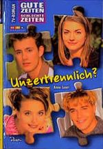 Unzertrennlich? Cover des Buches Unzertrennlich? (ISBN: 9783897481046)