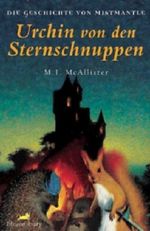 Urchin von den Sternschnuppen Cover des Buches Urchin von den Sternschnuppen (ISBN: 9783827050373)
