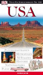 USA Cover des Buches USA (ISBN: 9783831009602)