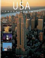 USA Cover des Buches USA (ISBN: 9783898935814)