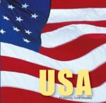 USA Cover des Buches USA (ISBN: 9783936761146)