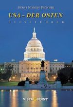 USA - Der Osten Cover des Buches USA - Der Osten (ISBN: 9783957332172)