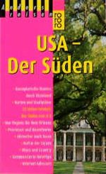 USA, Der Süden Cover des Buches USA, Der Süden (ISBN: 9783499604096)