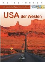 USA - Der Westen Cover des Buches USA - Der Westen (ISBN: 9783957332189)