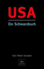 USA, Ein Schwarzbuch Cover des Buches USA, Ein Schwarzbuch (ISBN: 9783423244145)