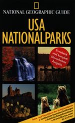 USA Nationalparks Cover des Buches USA Nationalparks (ISBN: 9783934385054)
