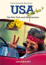 USA querbeet Cover des Buches USA querbeet (ISBN: 9783889732187)