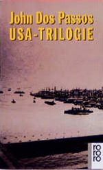 USA-Trilogie, 3 Bde. Cover des Buches USA-Trilogie, 3 Bde. (ISBN: 9783499143465)