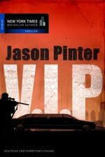 V.I.P. Cover des Buches V.I.P. (ISBN: 9783899415728)
