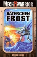 Väterchen Frost Cover des Buches Väterchen Frost (ISBN: 9783890645599)