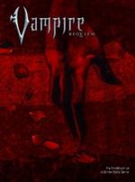Vampire: Requiem Cover des Buches Vampire: Requiem (ISBN: 9783937255323)
