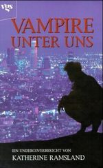 Vampire unter uns Cover des Buches Vampire unter uns (ISBN: 9783802526411)