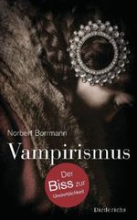 Vampirismus Cover des Buches Vampirismus (ISBN: 9783424350555)