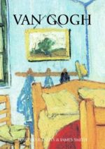 Van Gogh Cover des Buches Van Gogh (ISBN: 9781405413381)