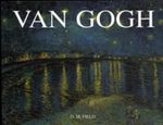 Van Gogh Cover des Buches Van Gogh (ISBN: 9781840139662)