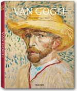 van Gogh Cover des Buches van Gogh (ISBN: 9783822837658)