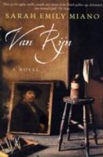 Van Rijn Cover des Buches Van Rijn (ISBN: 9781447248316)
