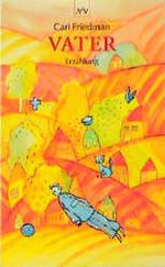 Vater Cover des Buches Vater (ISBN: 9783250102045)