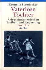 Vaterlose Töchter Cover des Buches Vaterlose Töchter (ISBN: 9783716023532)