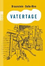 Vatertage Cover des Buches Vatertage (ISBN: 9783499246746)