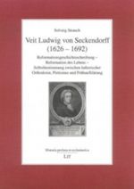 Veit Ludwig von Seckendorff (1626-1692) Cover des Buches Veit Ludwig von Seckendorff (1626-1692) (ISBN: 9783825875572)