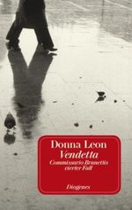 Vendetta Cover des Buches Vendetta (ISBN: 9783257231748)