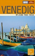 Venedig Cover des Buches Venedig (ISBN: 9783770159437)