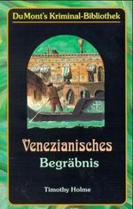 Venezianisches Begräbnis Cover des Buches Venezianisches Begräbnis (ISBN: 9783832145903)