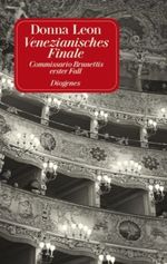 Venezianisches Finale Cover des Buches Venezianisches Finale (ISBN: 9783257231717)