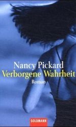 Verborgene Wahrheit Cover des Buches Verborgene Wahrheit (ISBN: 9783442449538)