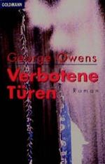 Verbotene Türen. Cover des Buches Verbotene Türen. (ISBN: 9783442428625)