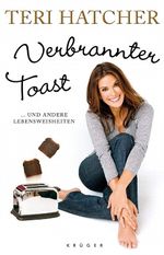 Verbrannter Toast Cover des Buches Verbrannter Toast (ISBN: 9783596178261)