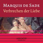 Verbrechen der Liebe Cover des Buches Verbrechen der Liebe (ISBN: 9783870246686)
