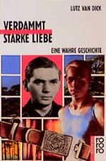 Verdammt starke Liebe Cover des Buches Verdammt starke Liebe (ISBN: 9783499205972)