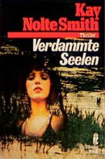 Verdammte Seelen Cover des Buches Verdammte Seelen (ISBN: 9783548220840)