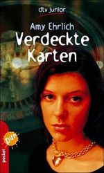 Verdeckte Karten Cover des Buches Verdeckte Karten (ISBN: 9783423781329)