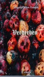 Verderben Cover des Buches Verderben (ISBN: 9783950200546)