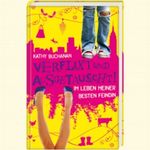 Verflixt und ausgetauscht! Cover des Buches Verflixt und ausgetauscht! (ISBN: 9783815798775)