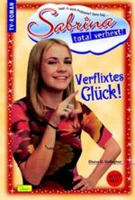 Verflixtes Glück Cover des Buches Verflixtes Glück (ISBN: 9783897485044)