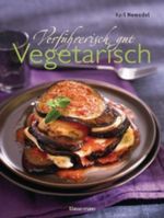 Verführerisch gut: Vegetarisch Cover des Buches Verführerisch gut: Vegetarisch (ISBN: 9783809429609)