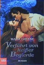 Verführt von heißer Begierde Cover des Buches Verführt von heißer Begierde (ISBN: 9783404182794)