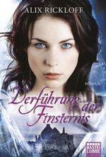 Verführung der Finsternis Cover des Buches Verführung der Finsternis (ISBN: 9783404167197)