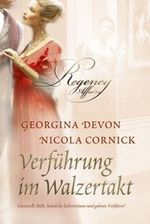 Verführung im Walzertakt Cover des Buches Verführung im Walzertakt (ISBN: 9783899417852)