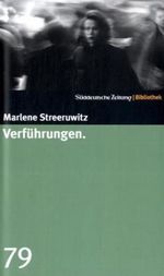 Verführungen. Cover des Buches Verführungen. (ISBN: 9783866155299)