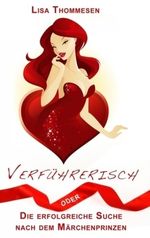 Verfuhrerisch Cover des Buches Verfuhrerisch (ISBN: 9783837086010)
