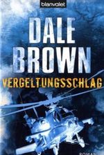 Vergeltungsschlag Cover des Buches Vergeltungsschlag (ISBN: 9783442377503)