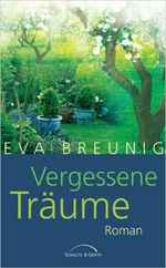 Vergessene Träume Cover des Buches Vergessene Träume (ISBN: 9783894379322)